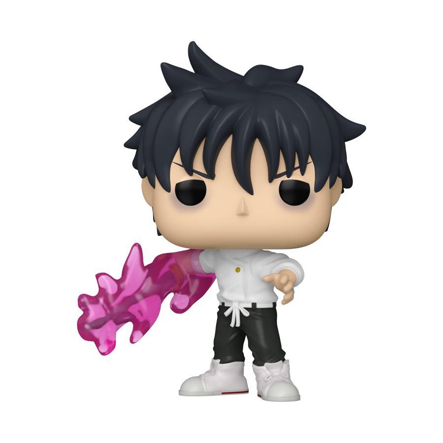 POP! Jujutsu Kaisen 0: Yuta w/ Katana