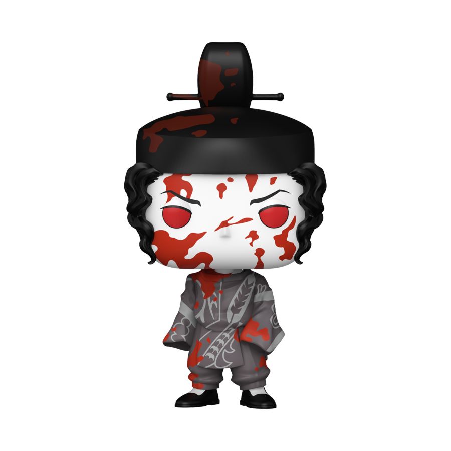 POP! Demon Slayer: Muzan B&W BD