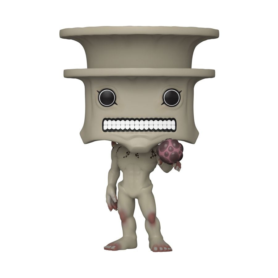 POP! Kaiju No.8: Kaiju No.9 E!