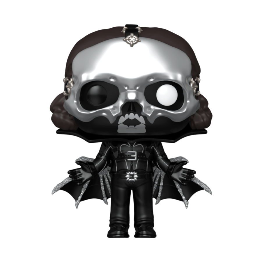 POP! Ghost: Bat Wing Papa DGL