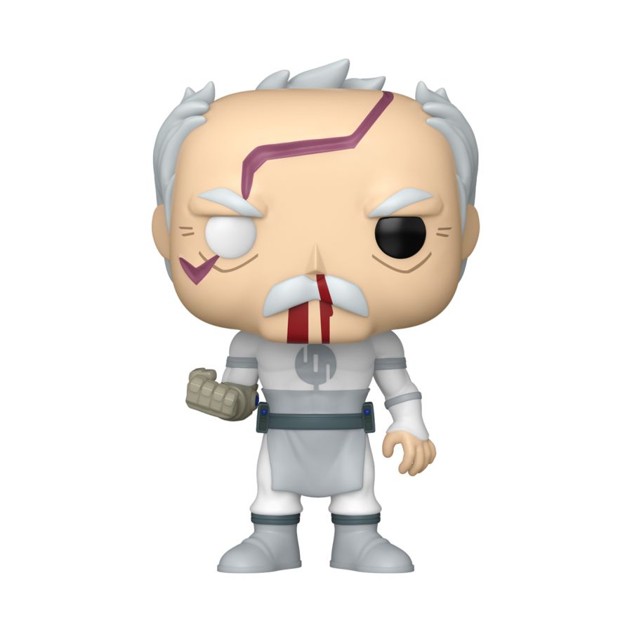POP! Invincible: Conquest