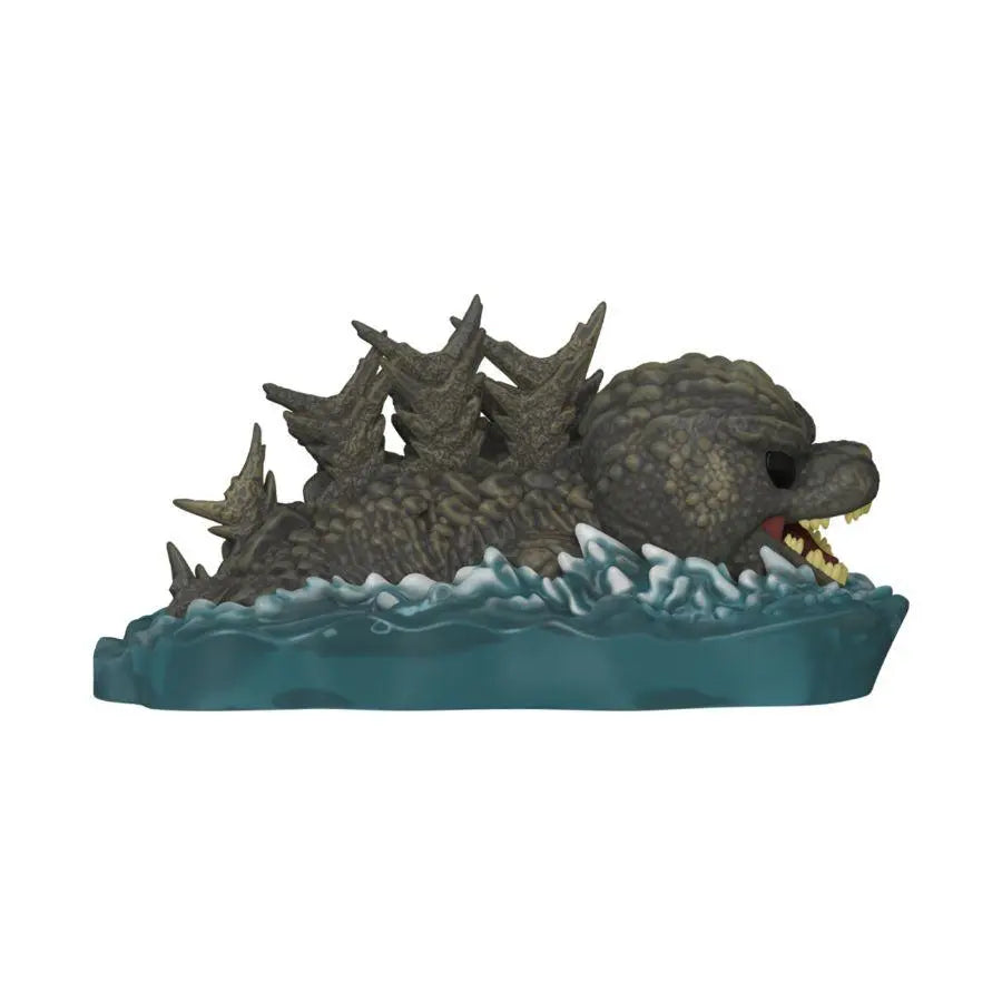POP! Godzilla Minus One: Swimming Deluxe