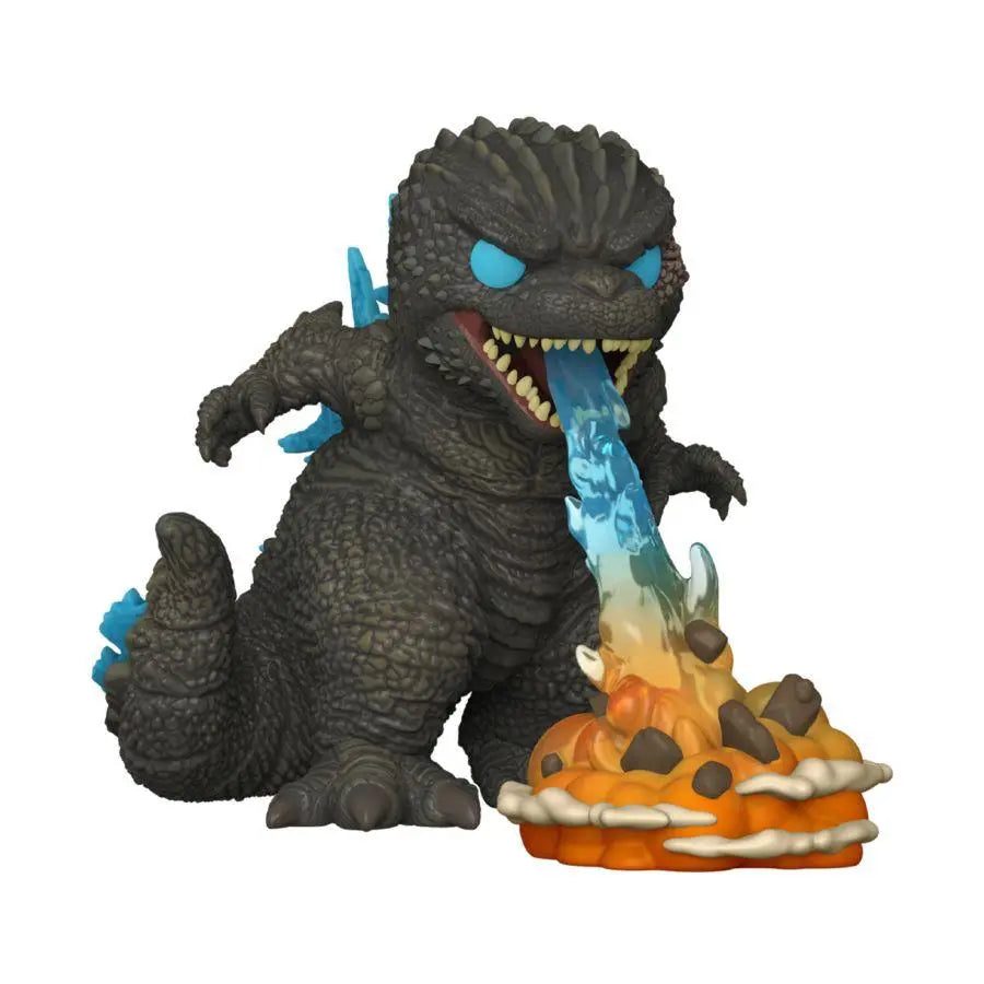 POP! Godzilla Minus One: Godzilla Heat R