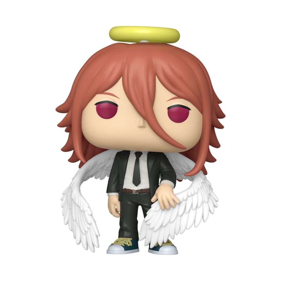 POP! Chainsaw Man: Angel Devil