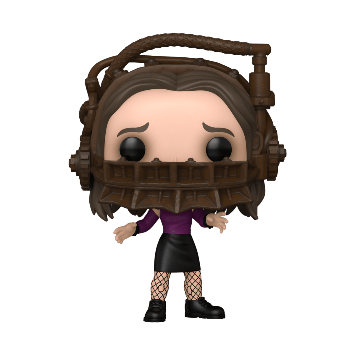 POP! Saw: Reverse Bear Trap