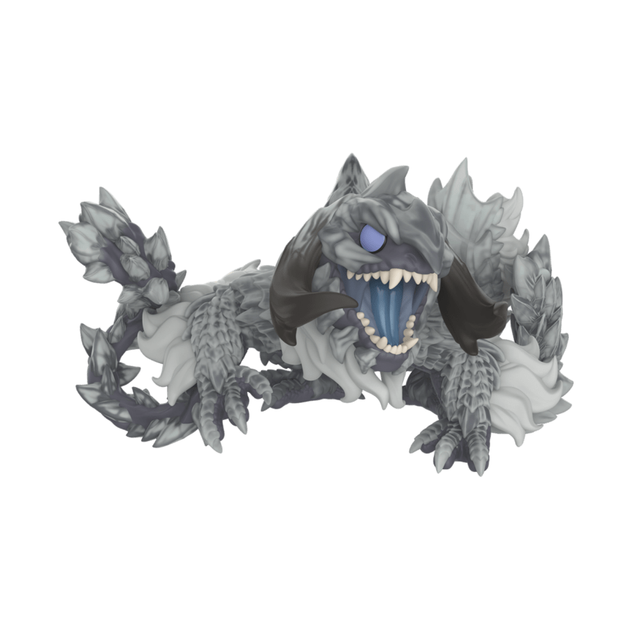 POP! Monster Hunter: Arkveld