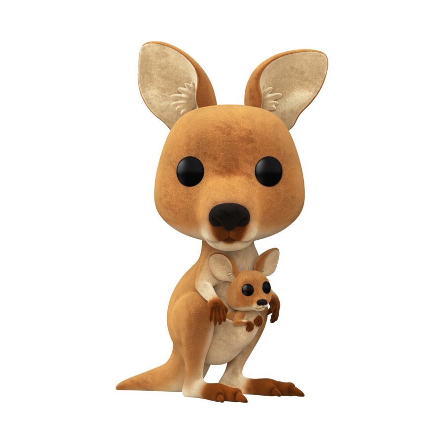 POP! Australian Animals: Kangaroo