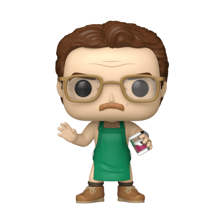 POP! Breaking Bad: Walt in Apron