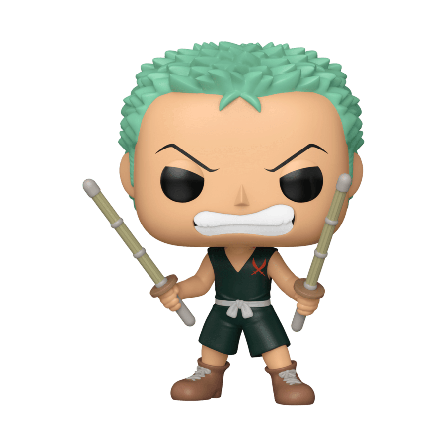 POP! One Piece: Zoro (Young)