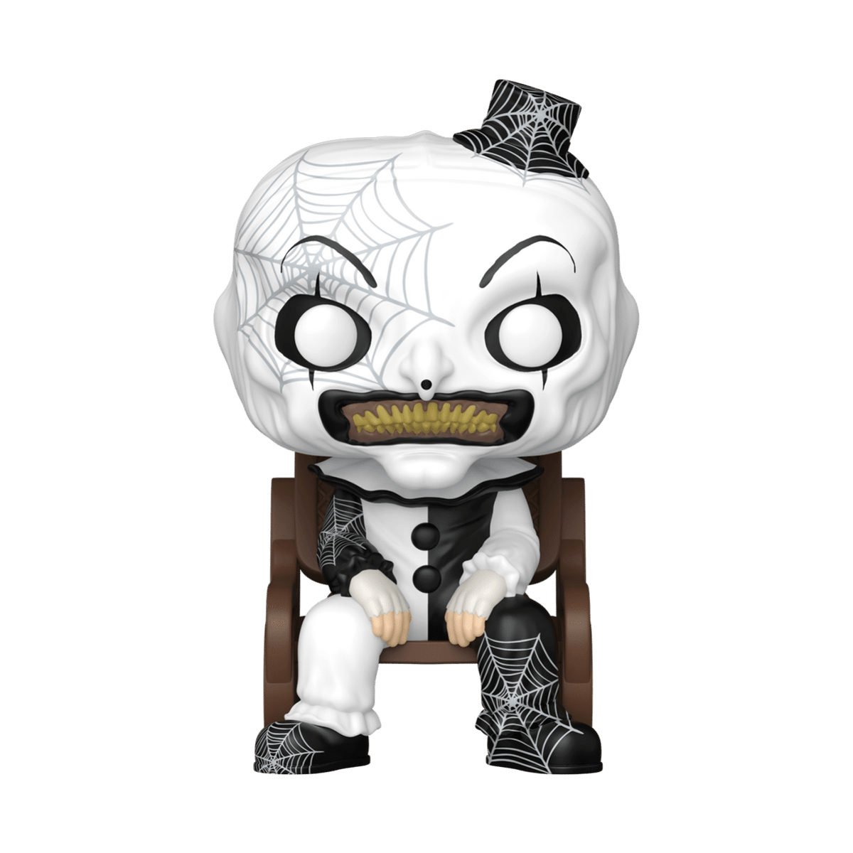 POP! Terrifier: Art in Chair