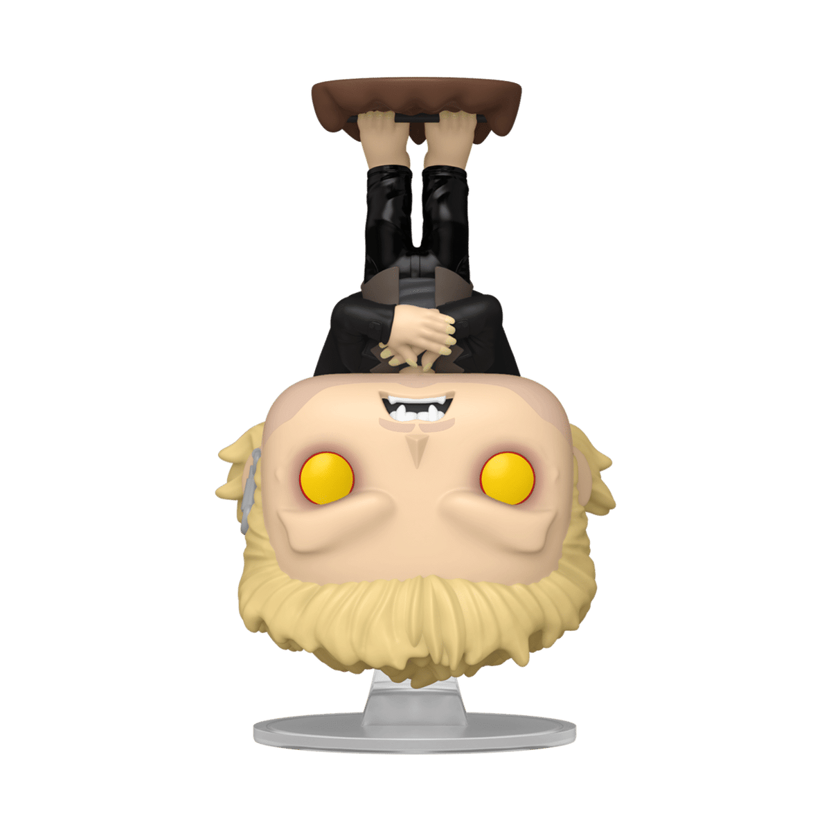 POP! Lost Boys: Vampire David (Upside Down)