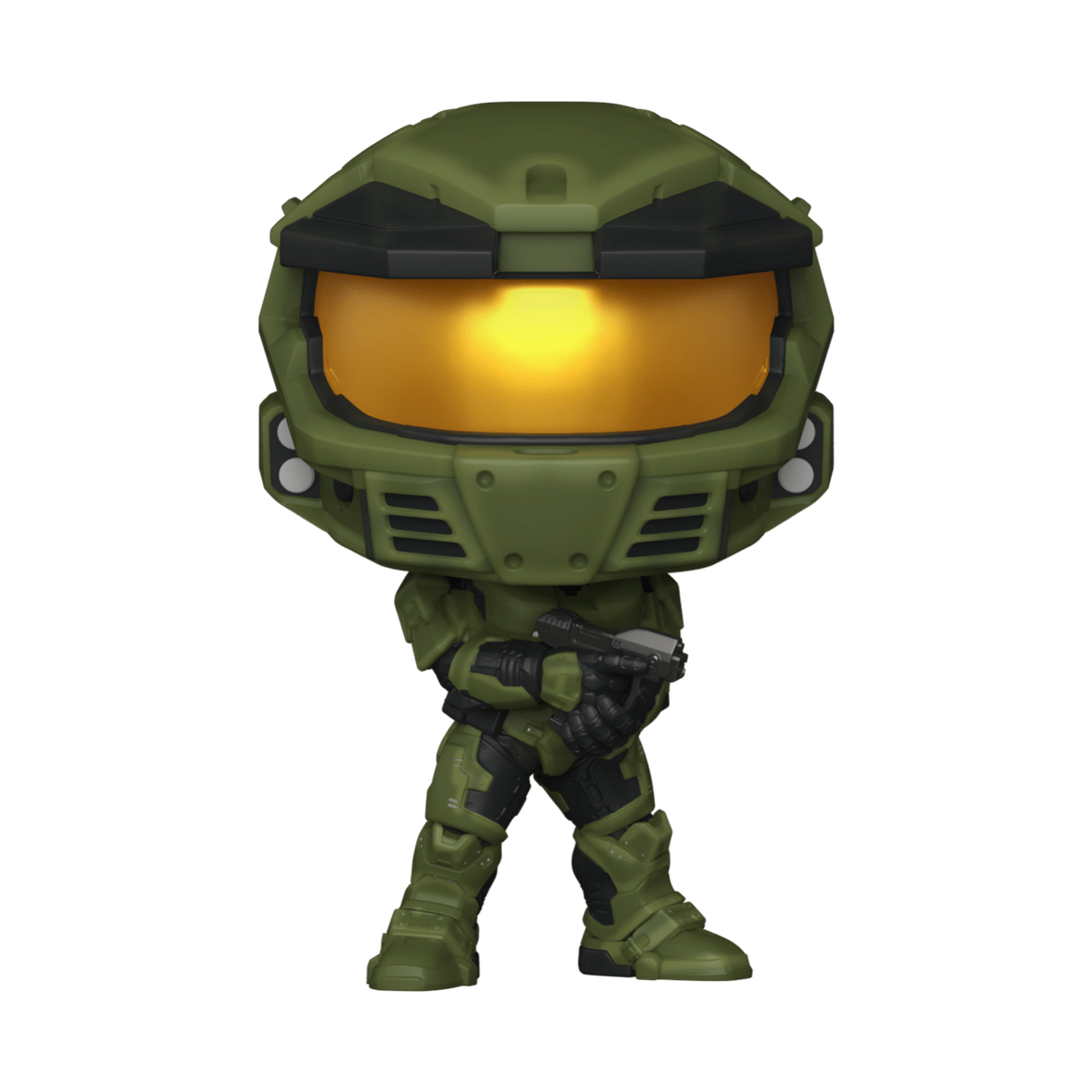 POP! Halo: Master Chief 25th Anniv