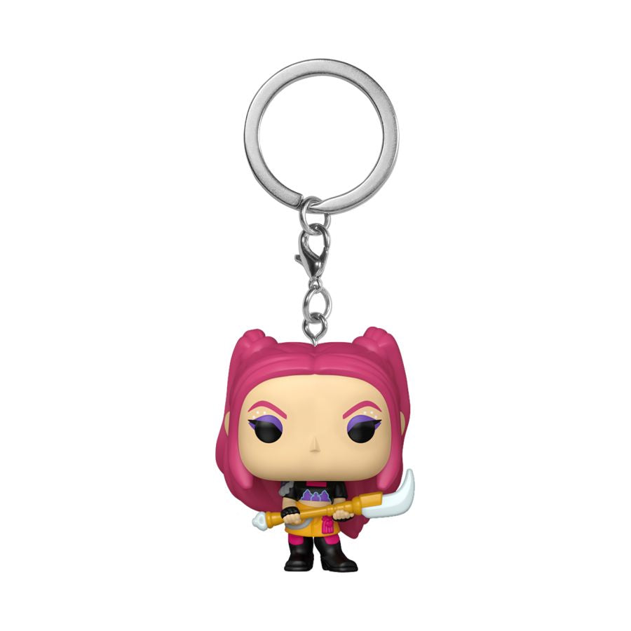 POP! Keychain: K-POP DH Mira