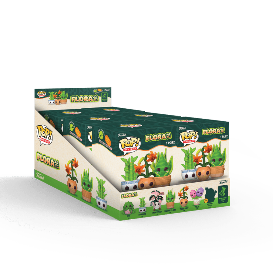 POP! Kawaii Plants: Mystery Blind Box