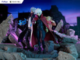 My Hero Academia -Tenitol- Shigaraki