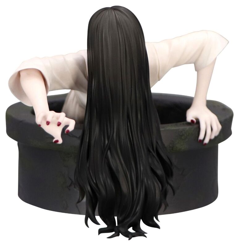 Sadako -Noodle-