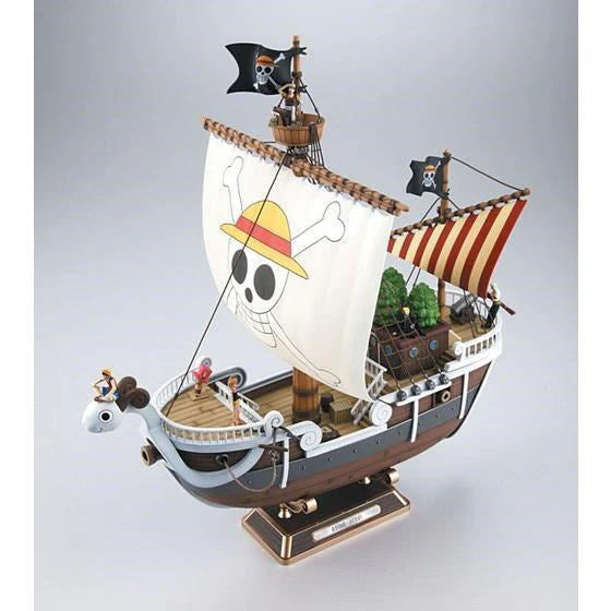 One Piece - Going Merry