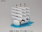 One Piece -GSC- Moby Dick