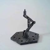 Action Base 5 Black