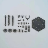 Action Base 5 Black