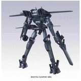 HG Gundam - Over Flag