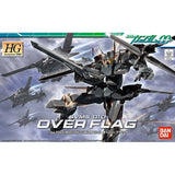 HG Gundam - Over Flag