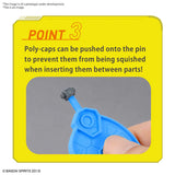 Bandai Spirits Parts Seperator