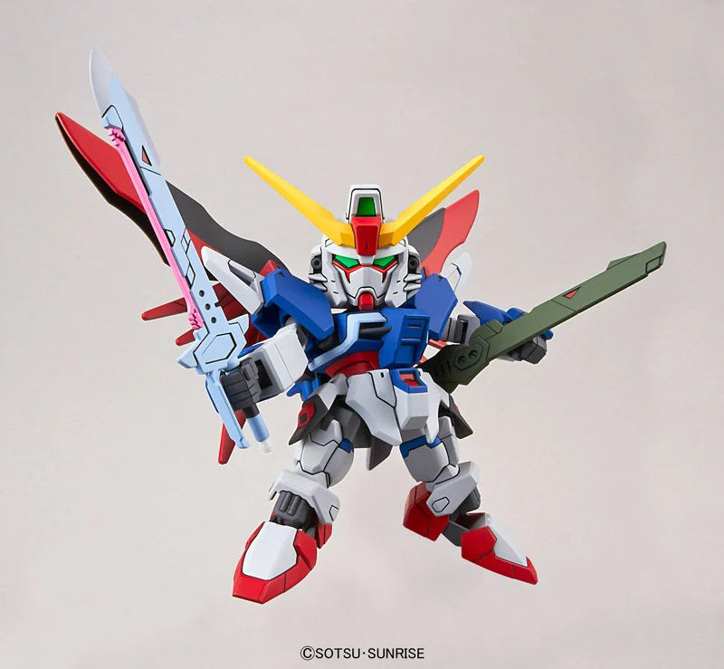 SD Gundam -EXS- Destiny Gundam