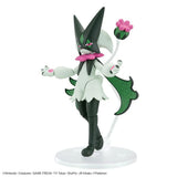 Pokemon Model Kit: Meowscarada