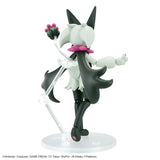 Pokemon Model Kit: Meowscarada