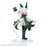 Pokemon Model Kit: Meowscarada