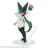 Pokemon Model Kit: Meowscarada