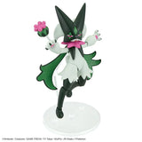 Pokemon Model Kit: Meowscarada