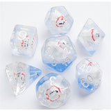 GG Embraced Series: Polar Bear 7pcs