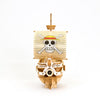 Si-Gu-Mi Pro: One Piece Going Merry
