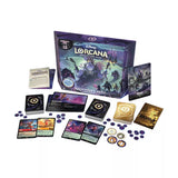 Lorcana TCG: Illumineer's Quest Deep