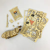 Si-Gu-Mi Pro: One Piece Going Merry
