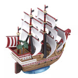 One Piece -GSC- Red Force