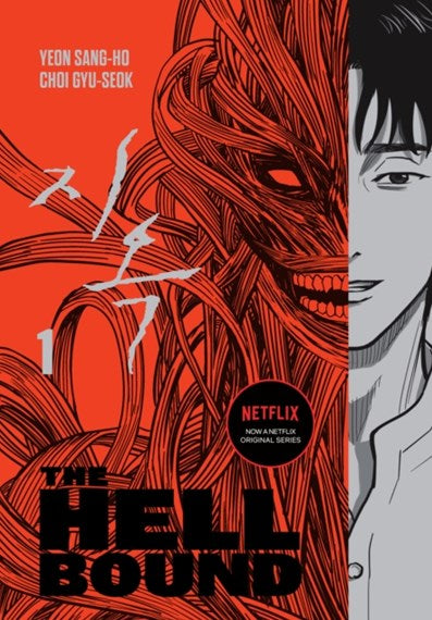 Hellbound, Vol 1