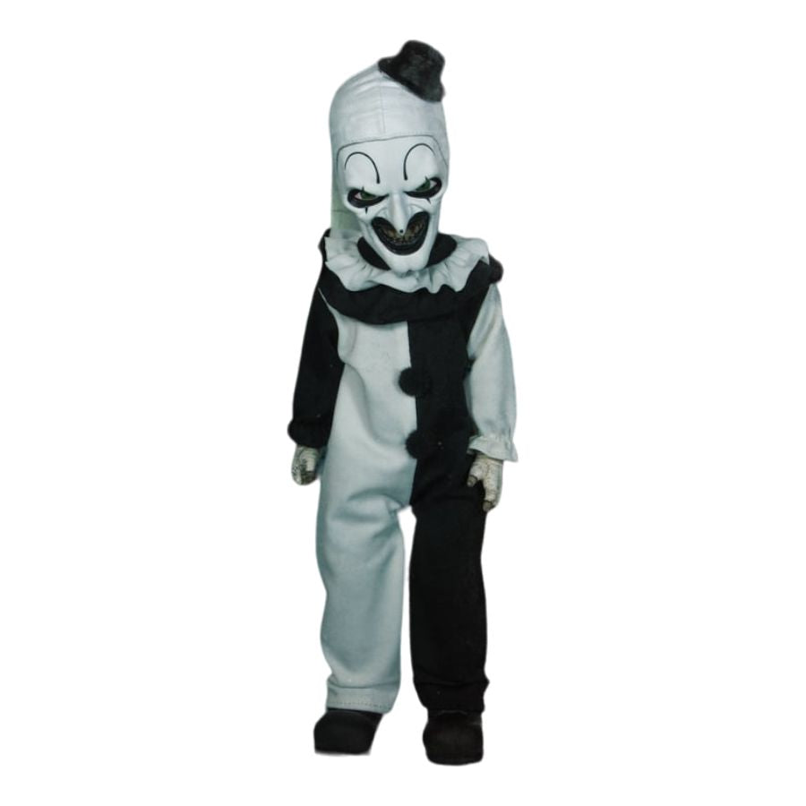 LDD: Terrifier Art The Clown