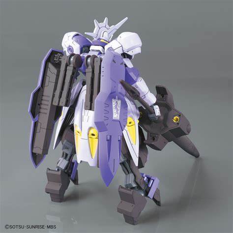 HG Gundam - Kimaris Vidar