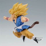 Dragonball GT -MM- SS Goku