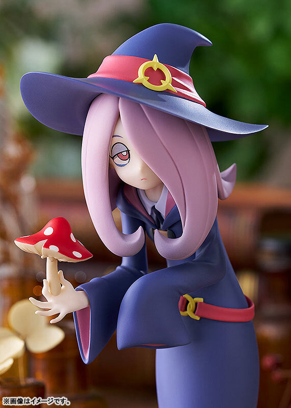 Pop Up Parade: Little Witch - Sucy
