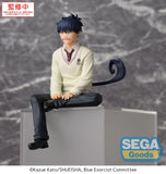 Blue Exorcist -Perching- Rin Okumura