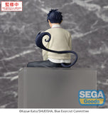 Blue Exorcist -Perching- Rin Okumura