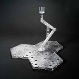 Action Base - 4 Clear Color
