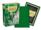 Dragon Shield: Japanese Matte Emerald 60