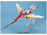 MG Gundam - Wing Gundam