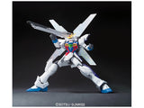 HGAW Gundam - Gundam X