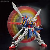 Model Kit: Gundam - God Gundam 1/144